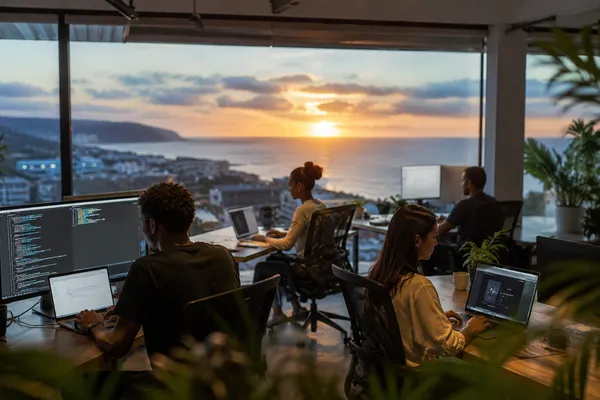 Pourquoi choisir une agence web offshore à Madagascar en 2026 ?