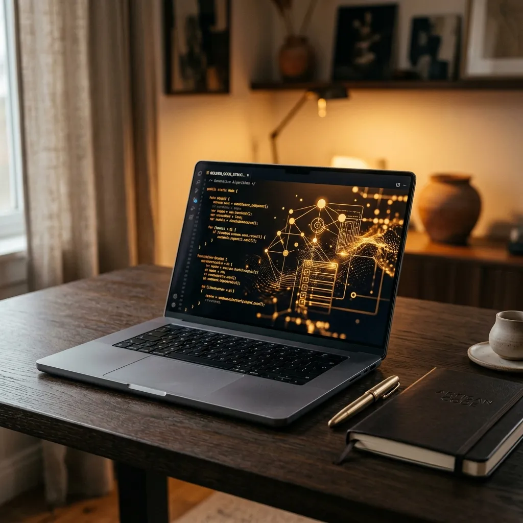 Solutions digitales sectorielles - L'Artisan Studio